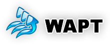 WAPT logo